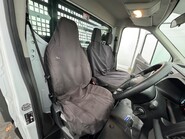 Ford Transit 350 2.0 [130] DIESEL LEADER C/C ECOBLUE MANUAL 7