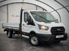 Ford Transit 350 2.0 [130] DIESEL LEADER C/C ECOBLUE MANUAL