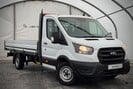 Ford Transit 350 2.0 [130] DIESEL LEADER C/C ECOBLUE MANUAL