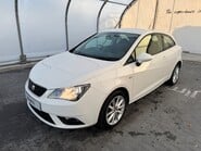 SEAT Ibiza TOCA 1.4 [85] PETROL MANUAL 3