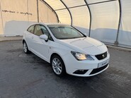 SEAT Ibiza TOCA 1.4 [85] PETROL MANUAL 5