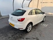 SEAT Ibiza TOCA 1.4 [85] PETROL MANUAL 13