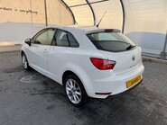 SEAT Ibiza TOCA 1.4 [85] PETROL MANUAL 15