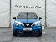 Nissan Juke DIG-T 1.0 [115] TEKNA PLUS DCT AUTOMATIC 2