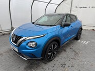 Nissan Juke DIG-T 1.0 [115] TEKNA PLUS DCT AUTOMATIC 3