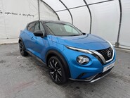 Nissan Juke DIG-T 1.0 [115] TEKNA PLUS DCT AUTOMATIC 5