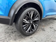 Nissan Juke DIG-T 1.0 [115] TEKNA PLUS DCT AUTOMATIC 18