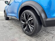 Nissan Juke DIG-T 1.0 [115] TEKNA PLUS DCT AUTOMATIC 20