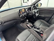 Nissan Juke DIG-T 1.0 [115] TEKNA PLUS DCT AUTOMATIC 26