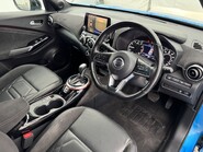 Nissan Juke DIG-T 1.0 [115] TEKNA PLUS DCT AUTOMATIC 27