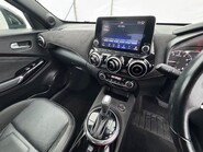 Nissan Juke DIG-T 1.0 [115] TEKNA PLUS DCT AUTOMATIC 34