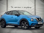 Nissan Juke DIG-T 1.0 [115] TEKNA PLUS DCT AUTOMATIC 1