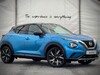 Nissan Juke DIG-T 1.0 [115] TEKNA PLUS DCT AUTOMATIC 