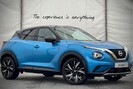 Nissan Juke DIG-T 1.0 [115] TEKNA PLUS DCT AUTOMATIC 