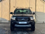 Ford Ranger WILDTRAK 2.0 [215] ECOBLUE Automatic 2