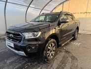 Ford Ranger WILDTRAK 2.0 [215] ECOBLUE Automatic 4