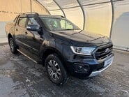 Ford Ranger WILDTRAK 2.0 [215] ECOBLUE Automatic 5