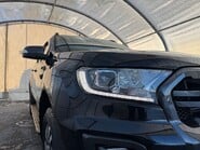 Ford Ranger WILDTRAK 2.0 [215] ECOBLUE Automatic 7