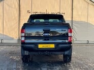 Ford Ranger WILDTRAK 2.0 [215] ECOBLUE Automatic 17