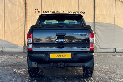 Ford Ranger WILDTRAK 2.0 [215] ECOBLUE Automatic 17