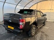 Ford Ranger WILDTRAK 2.0 [215] ECOBLUE Automatic 18