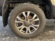 Ford Ranger WILDTRAK 2.0 [215] ECOBLUE Automatic 19