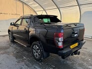 Ford Ranger WILDTRAK 2.0 [215] ECOBLUE Automatic 20