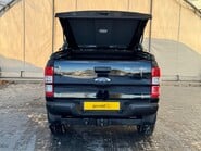 Ford Ranger WILDTRAK 2.0 [215] ECOBLUE Automatic 25