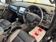 Ford Ranger WILDTRAK 2.0 [215] ECOBLUE Automatic 28