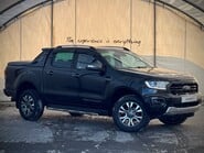 Ford Ranger WILDTRAK 2.0 [215] ECOBLUE Automatic 1