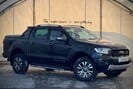 Ford Ranger WILDTRAK 2.0 [215] ECOBLUE Automatic 