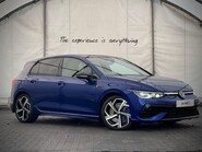 Volkswagen Golf R 2.0TSI [304] 4MOTION DSG 1