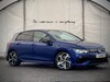 Volkswagen Golf R 2.0TSI [304] 4MOTION DSG