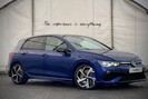 Volkswagen Golf R 2.0TSI [304] 4MOTION DSG