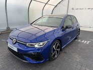 Volkswagen Golf R 2.0TSI [304] 4MOTION DSG 3