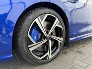 Volkswagen Golf R 2.0TSI [304] 4MOTION DSG 4