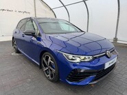 Volkswagen Golf R 2.0TSI [304] 4MOTION DSG 5