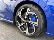 Volkswagen Golf R 2.0TSI [304] 4MOTION DSG 6