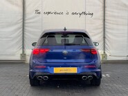 Volkswagen Golf R 2.0TSI [304] 4MOTION DSG 16