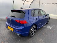 Volkswagen Golf R 2.0TSI [304] 4MOTION DSG 18