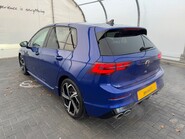 Volkswagen Golf R 2.0TSI [304] 4MOTION DSG 20