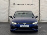 Volkswagen Golf R 2.0TSI [304] 4MOTION DSG 2