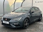 SEAT Leon 2.0TSI [290] CUPRA LUX DSG 3