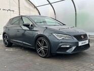 SEAT Leon 2.0TSI [290] CUPRA LUX DSG 6