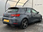 SEAT Leon 2.0TSI [290] CUPRA LUX DSG 18