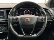 SEAT Leon 2.0TSI [290] CUPRA LUX DSG 37