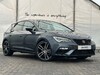 SEAT Leon 2.0TSI [290] CUPRA LUX DSG