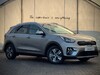 Kia Niro 2 GDI 1.6 PETROL [140] PHEV AUTOMATIC 