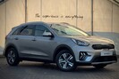 Kia Niro 2 GDI 1.6 PETROL [140] PHEV AUTOMATIC 