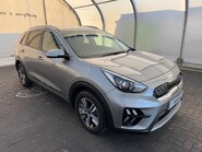 Kia Niro 2 GDI 1.6 PETROL [140] PHEV AUTOMATIC 5